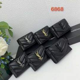 Picture of Saint Laurent Wallets _SKUfw218629190fw